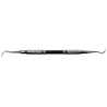 Jacquette Double-Ended Scaler