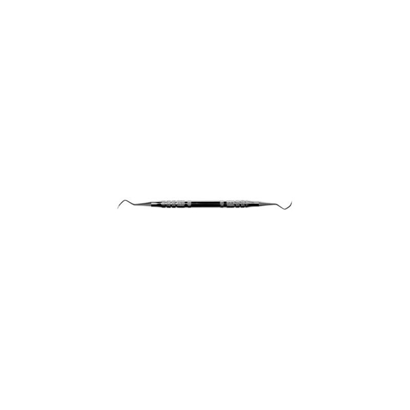 McCall Scaler Double-Ended Scaler