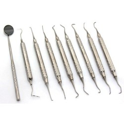 Prophylaxis Kit Feline only