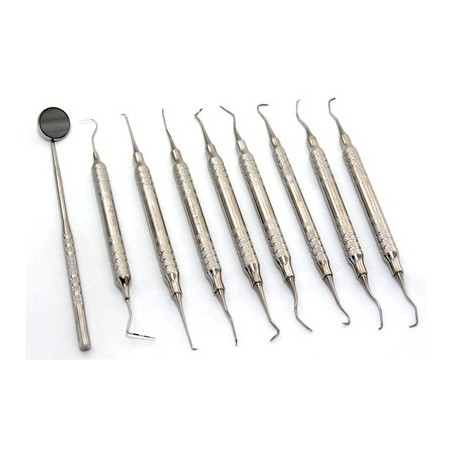 Prophylaxis Kit Feline only