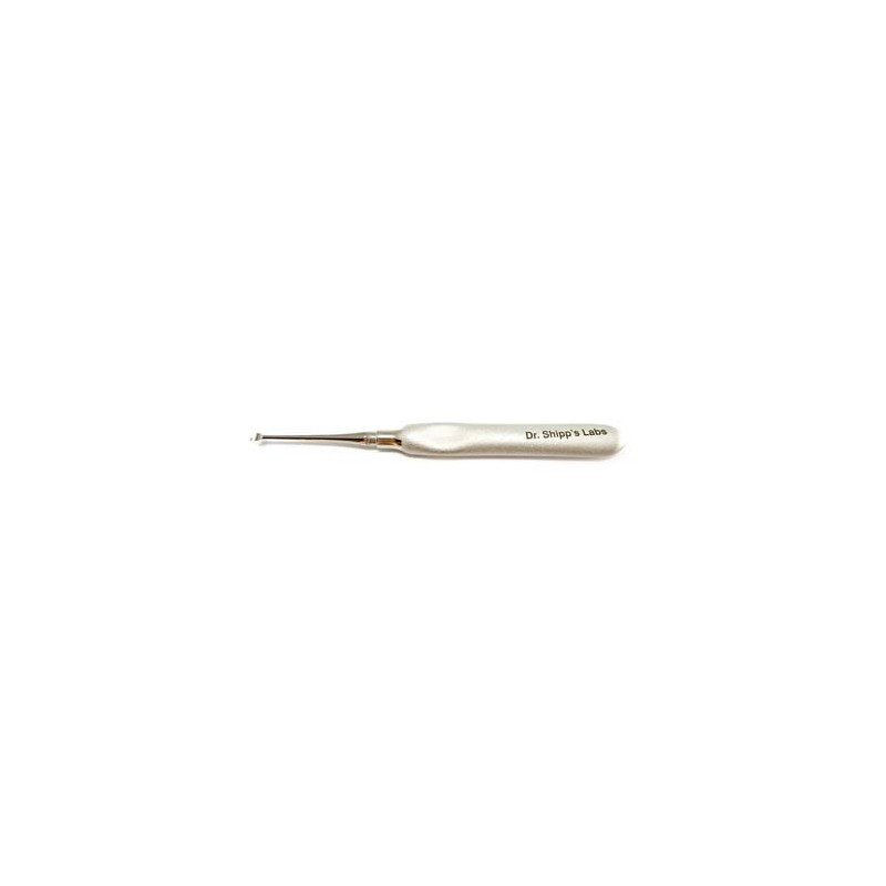 Single End Periosteal #2 Modified Molt