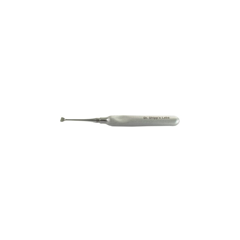 Single End Modified Curette/Periosteal