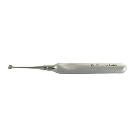 Single End Modified Curette/Periosteal