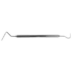 Williams Probe/Explorer Combination (Markings 1-15mm)