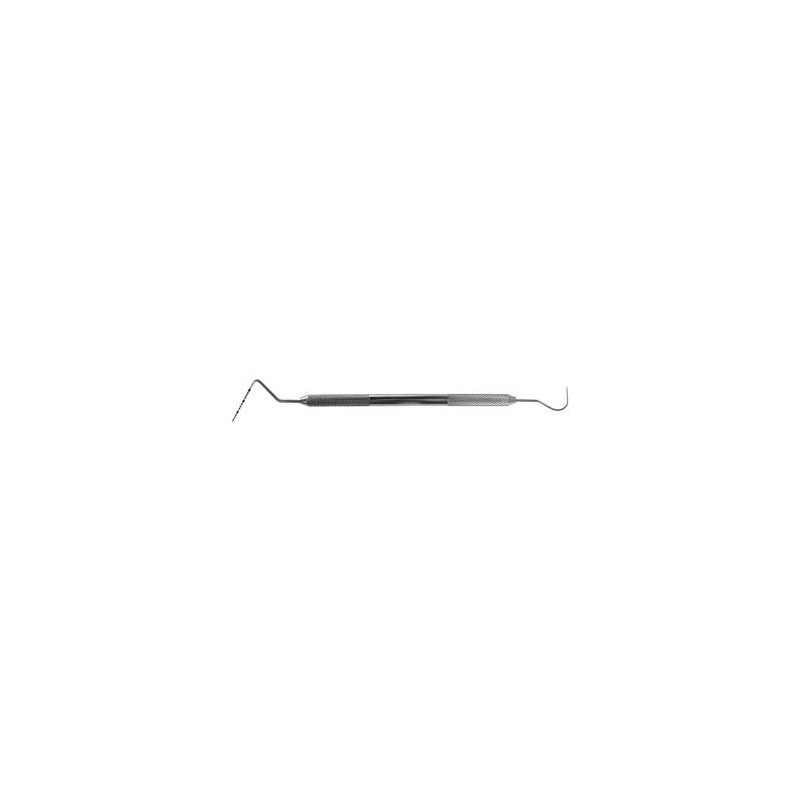 Williams Probe/Explorer Combination (Markings 1-15mm)