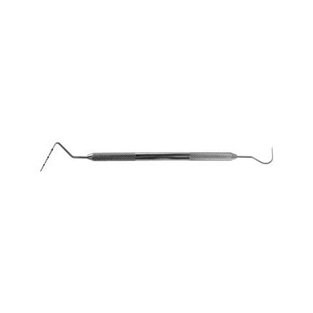 Williams Probe/Explorer Combination (Markings 1-15mm)