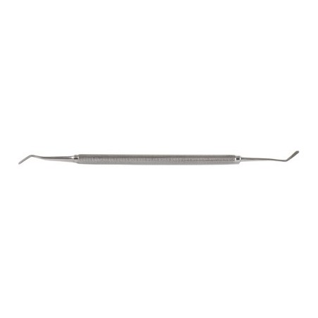 Composite placement instrument #4 (Beavertail)