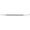 Composite placement instrument #4 (Beavertail)