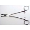 Olsen-Hegar needle holder 5 1/2 in. (S)