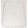 Set-up tray - lid (clear)