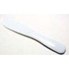 Alginate spatula - (plastic) L 71/4 in - blade W 34mm