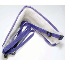Quick lift (soft fleece lined) - Small