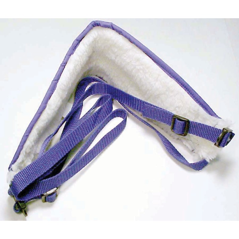 Quick lift (soft fleece lined) - Small