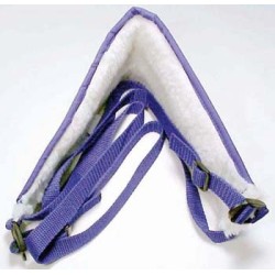 Quick lift (soft fleece lined) - Large