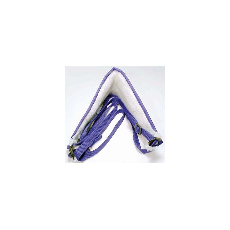 Quick lift (soft fleece lined) - Large