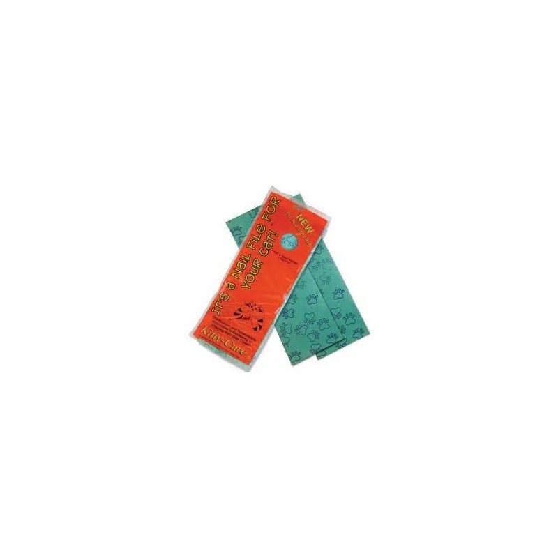 Kitty Cure 2 pack