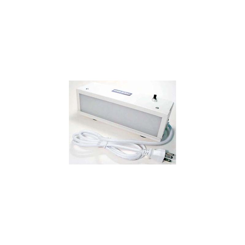X-ray mini viewer (white)