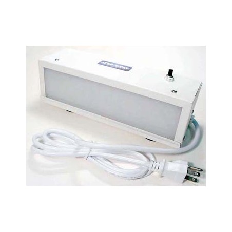 X-ray mini viewer (white)