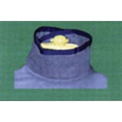 X-Ray lead - thyroid collar
