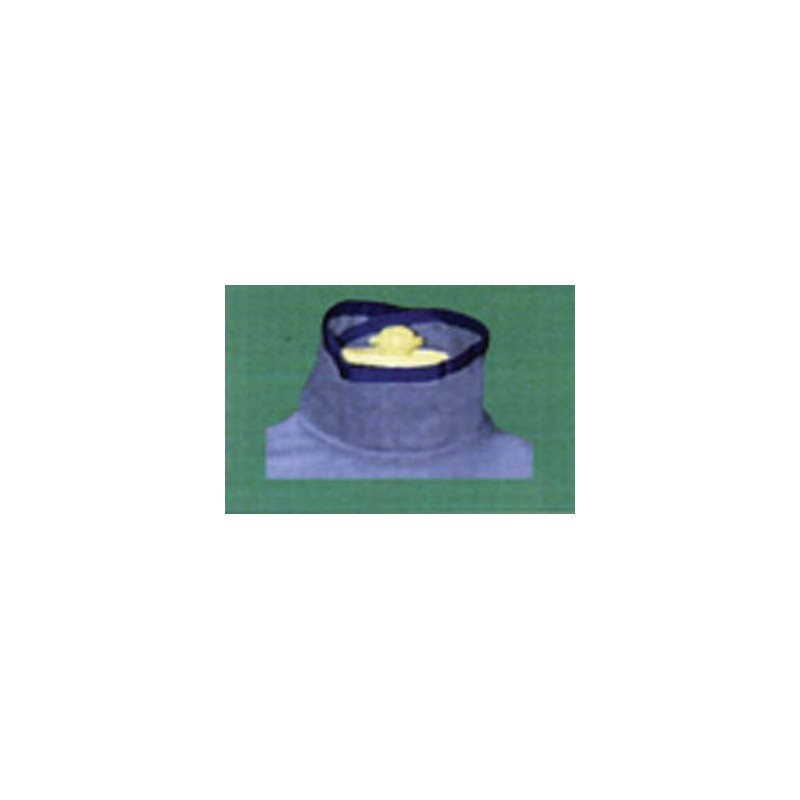 X-Ray lead - thyroid collar