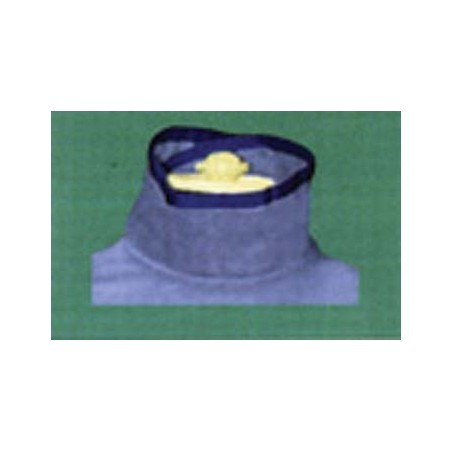 X-Ray lead - thyroid collar