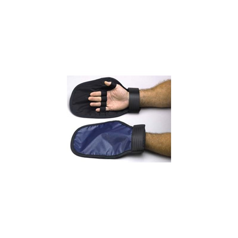 X-Ray hand shield pair
