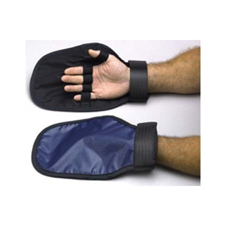 X-Ray hand shield pair