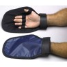 X-Ray hand shield pair