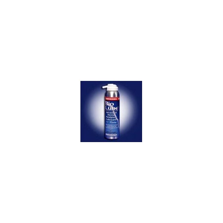 Bio Lube Handpiece Cleaner and Lubricant combo pack