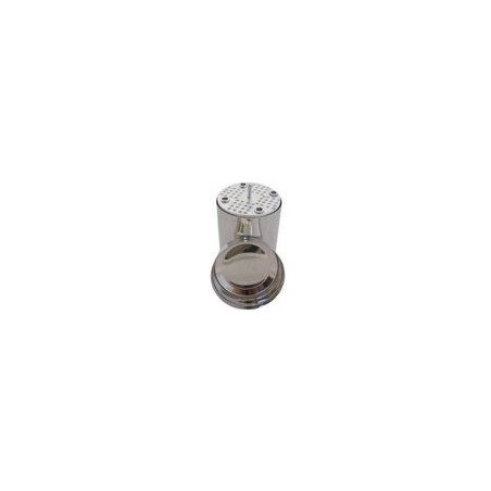 Endo File Container 60mm