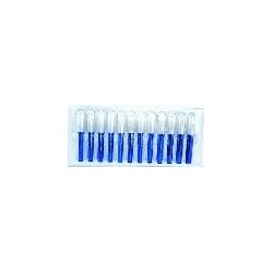 Pressure syringe needles 30ga  x 1 1/4”