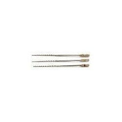 K-Reamers (60mm) assorted (#120, 130, 140) (3/pk.)