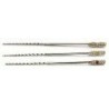 K-Reamers (60mm) assorted (#120, 130, 140) (3/pk.)