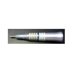 Straight nosecone