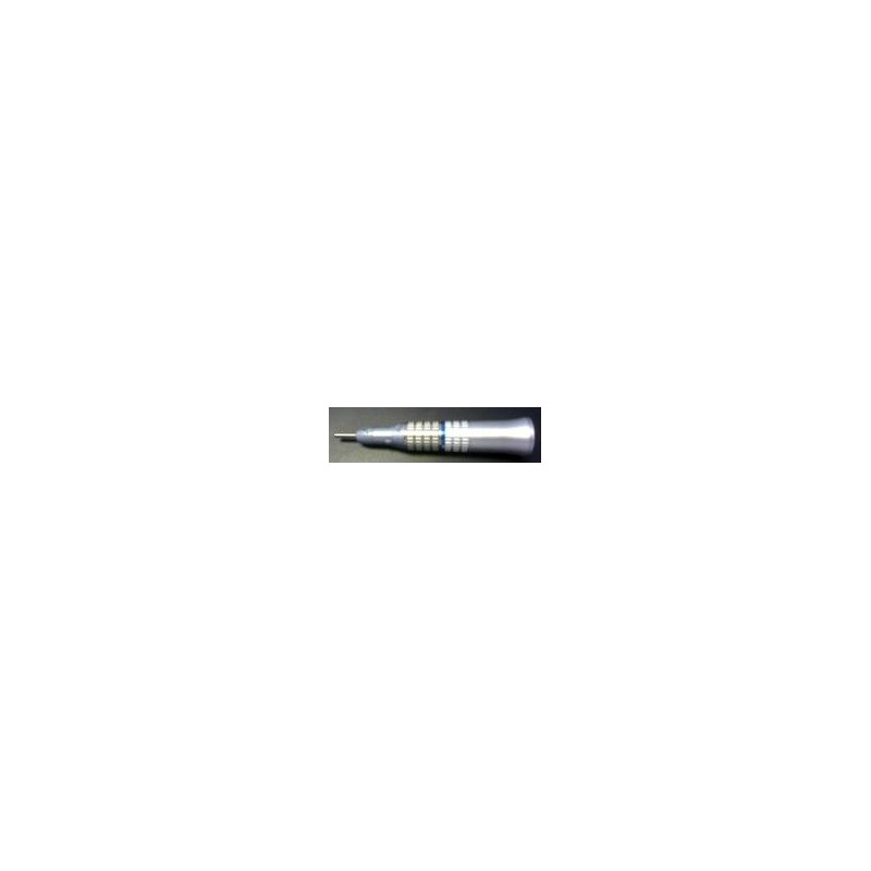 Straight nosecone