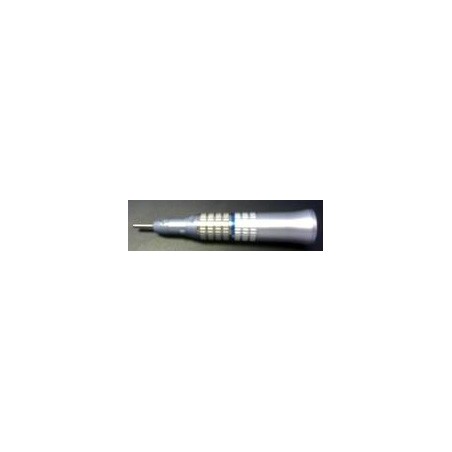 Straight nosecone