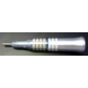 Straight nosecone