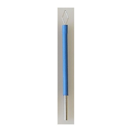 Replacement Electrode for Bonart Electrosurgery/Cutting Unit