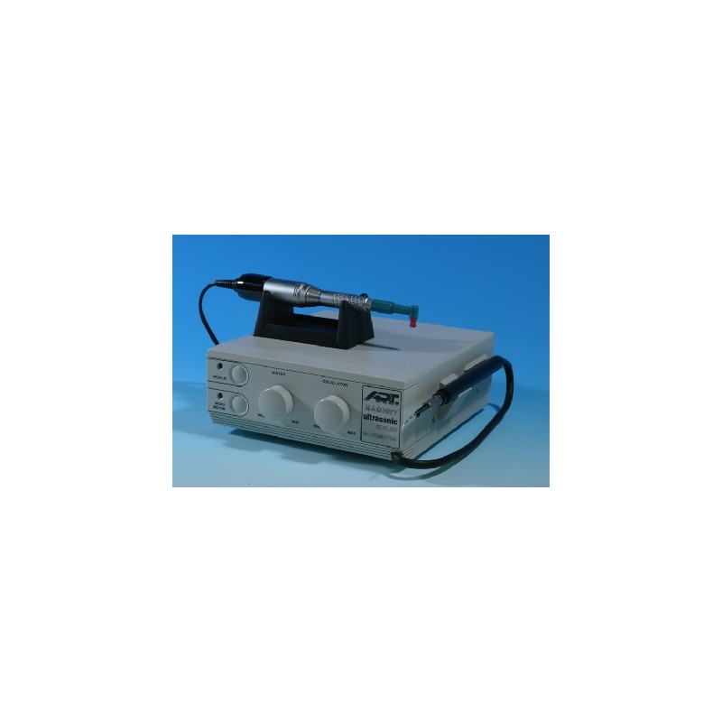 Bonart Magnetostrictive Scaler/Polisher Combo Unit