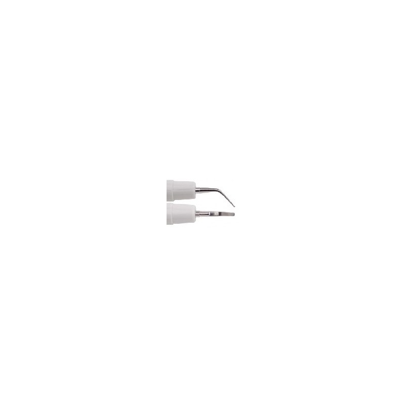 Bonart (IF5) Beavertail #3 Magnetostrictive Ultrasonic Inserts