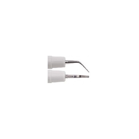 Bonart (IF5) Beavertail #3 Magnetostrictive Ultrasonic Inserts