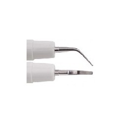 Bonart (IF5) Beavertail #3 Magnetostrictive Ultrasonic Inserts