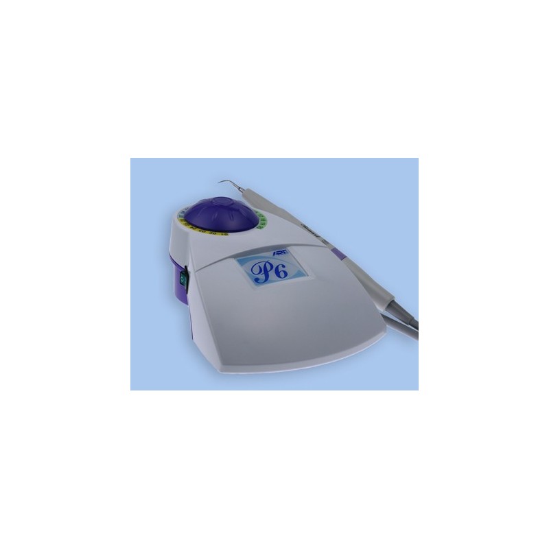 Bonart Compact Piezo Electric Scaler