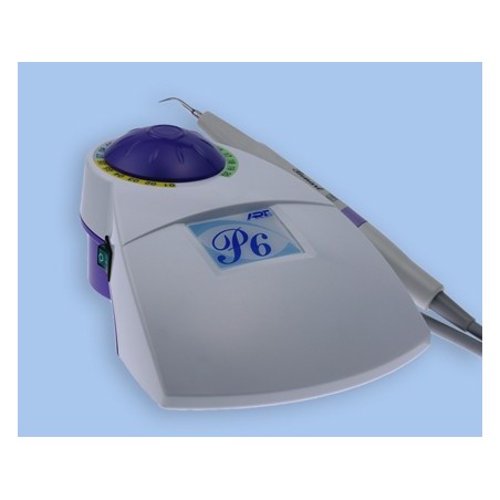 Bonart Compact Piezo Electric Scaler