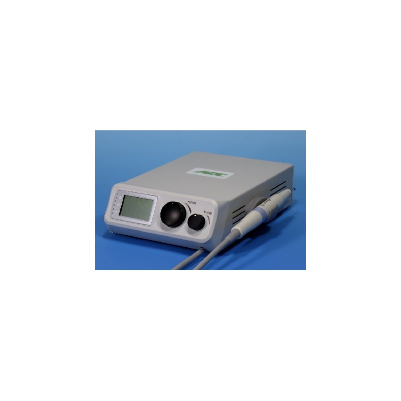 Bonart AGC Piezo Electric Scaler