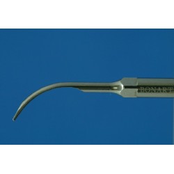 Bonart Flat Crescent Piezo Scaler Tip