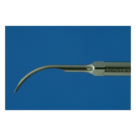 Bonart Flat Crescent Piezo Scaler Tip