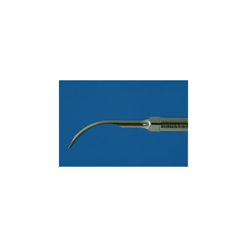 Bonart Flat Crescent Piezo Scaler Tip