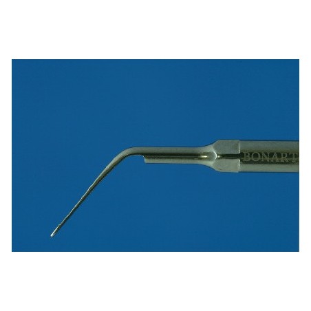 Bonart Rounded Lingual Piezo Scaler Tip
