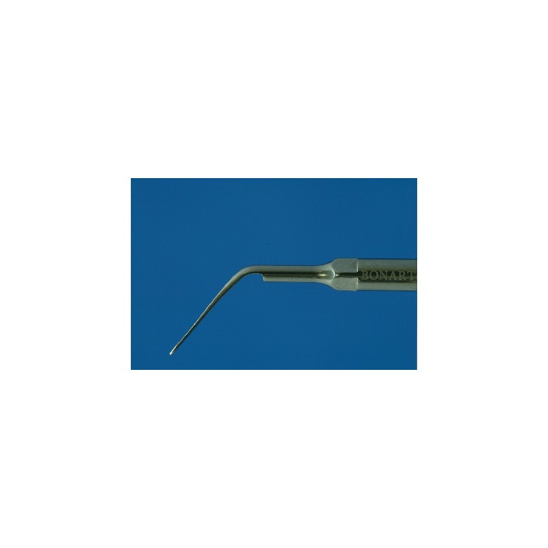 Bonart Rounded Lingual Piezo Scaler Tip